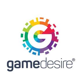 Working at GameDesire